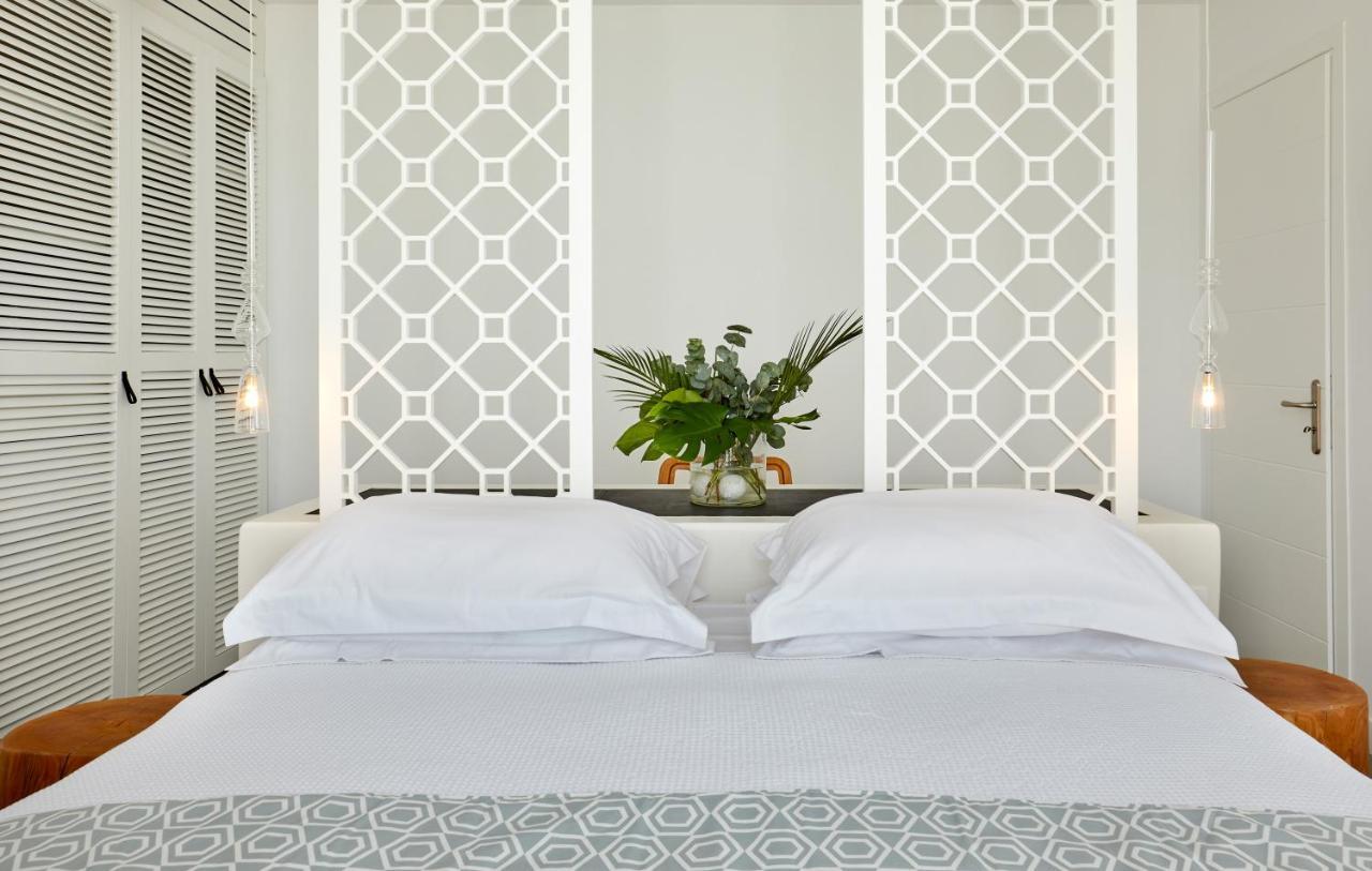 Kamini Santorini Villas Pýrgos Екстериор снимка