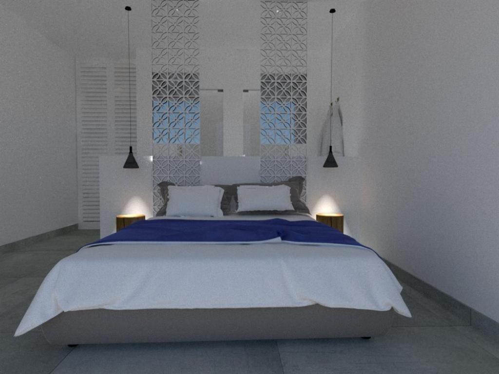 Kamini Santorini Villas Pýrgos Екстериор снимка