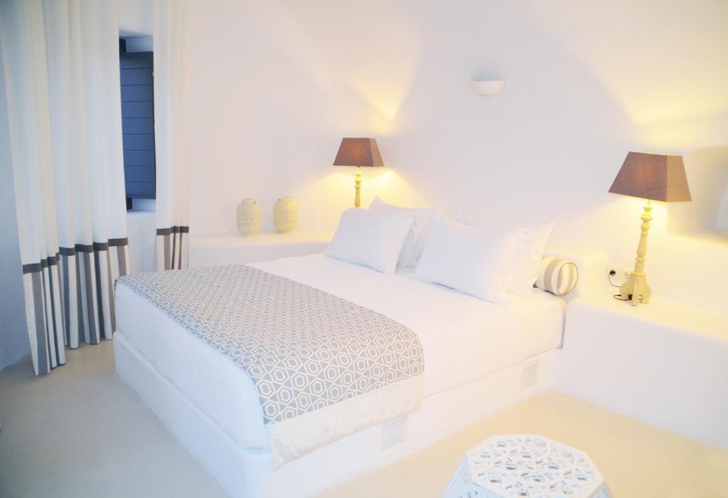 Kamini Santorini Villas Pýrgos Екстериор снимка